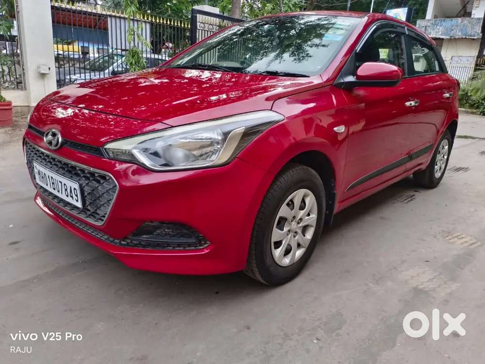 Hyundai Elite I20 2014 Car