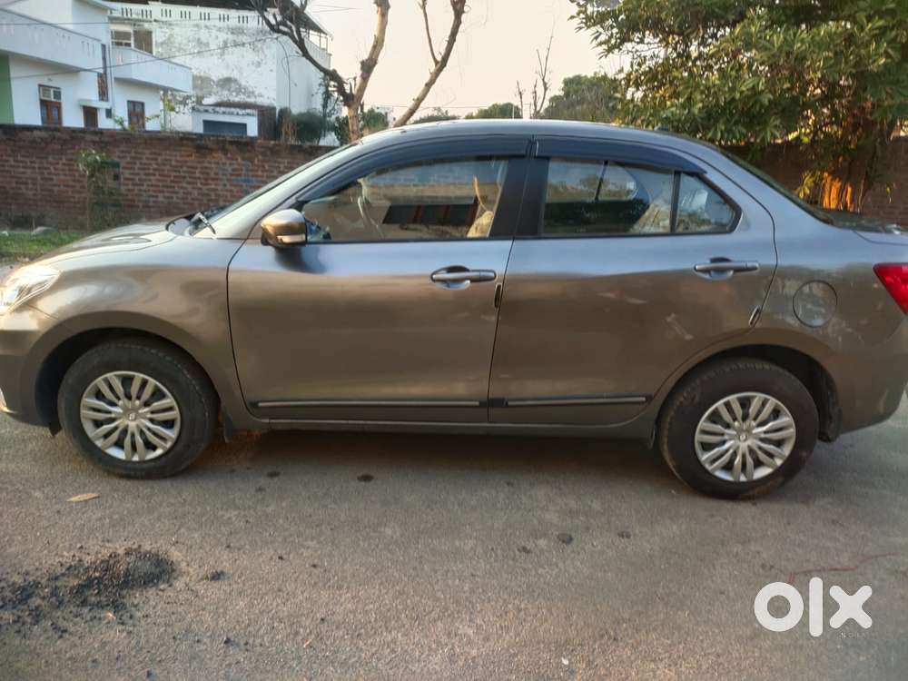 Maruti Suzuki Dzire 1.2 Vxi, 2021, Petrol
