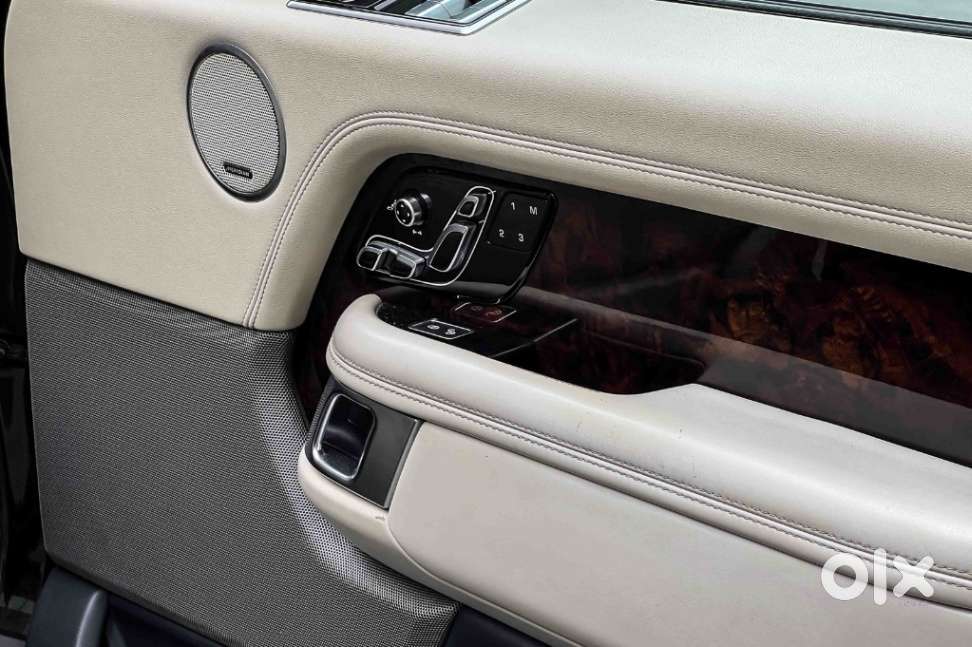 Land Rover Range Vogue, 2017, Diesel