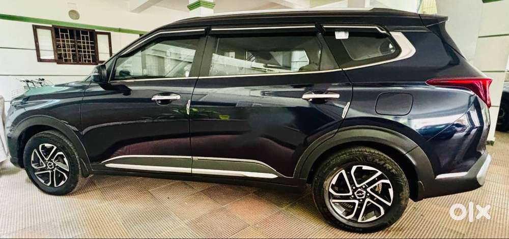 Kia Caresn Top Model Luxury Plus For Sale - Excellent Condition