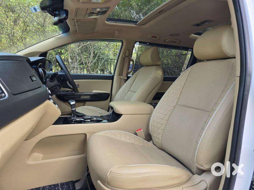 Kia Carnival Limousine, 2022, Diesel