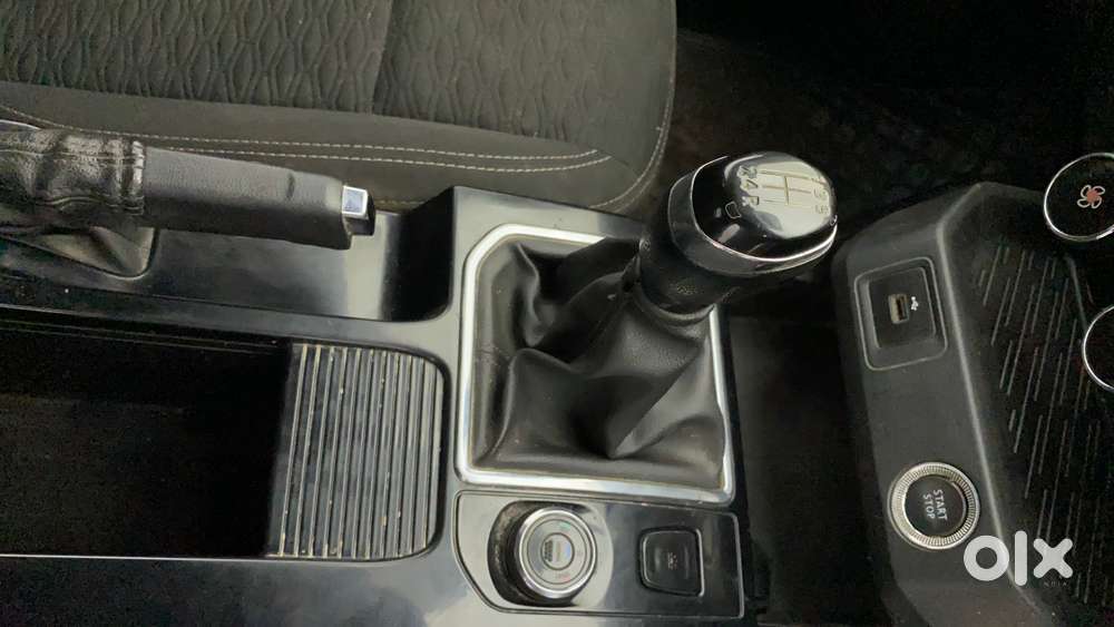 Renault Kiger Rxz Turbo, 2021, Petrol