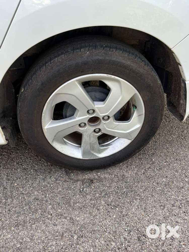 Honda City 1.5 Vx Cvt Ivtec(2015)