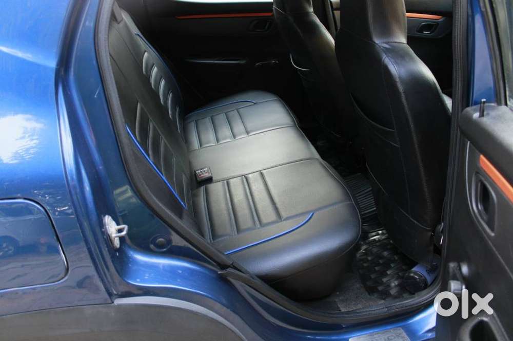 Renault Kwid Climber 1.0 Amt Opt, 2017, Petrol