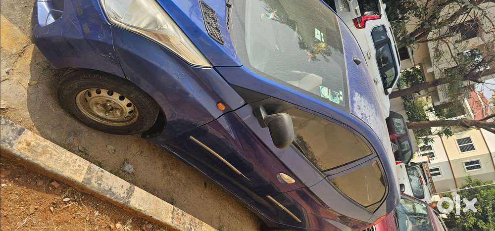 Eon Era Plus   2013 Model, Manul , Petrol