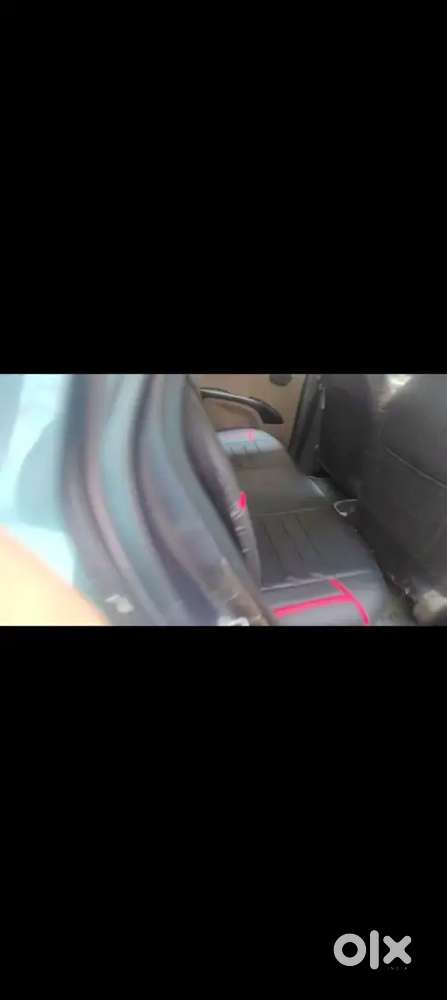 Hyundai I10 2017 Cng & Hybrids Well Maintained