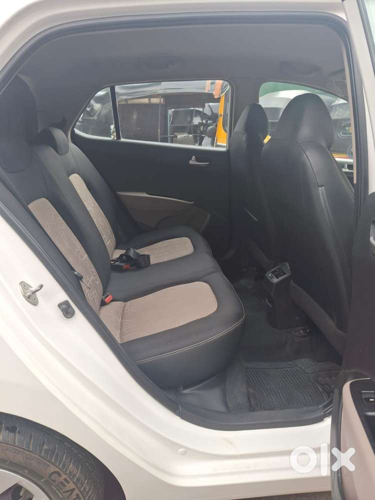 Hyundai Grand I10 Sportz (o) 1.2 At Vtvt, 2014, Petrol