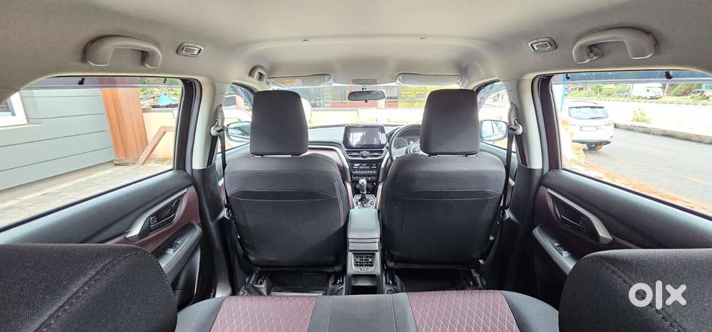 Maruti Suzuki Grand Vitara 1.5 Sigma Smart Hybrid, 2025, Petrol