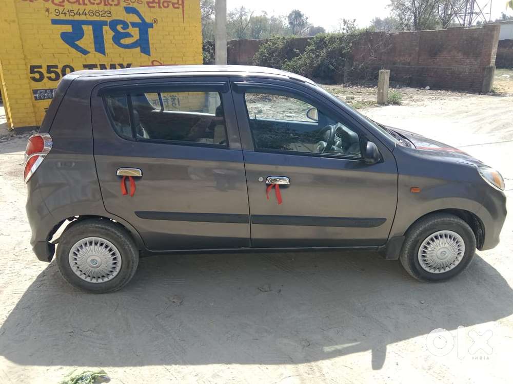 Maruti Suzuki Alto 800 2012-2016 Lxi, 2017, Petrol