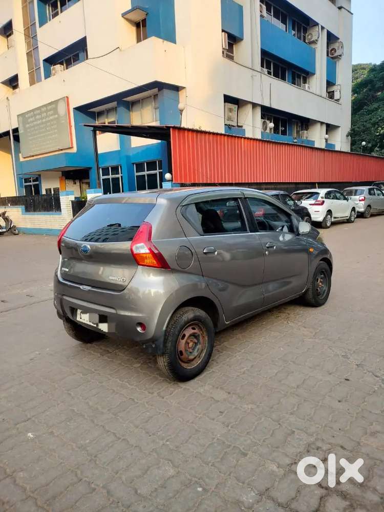 Datsun Redi-go 2016