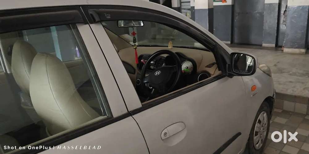 Hyundai I10 Kappa Magna 2009
