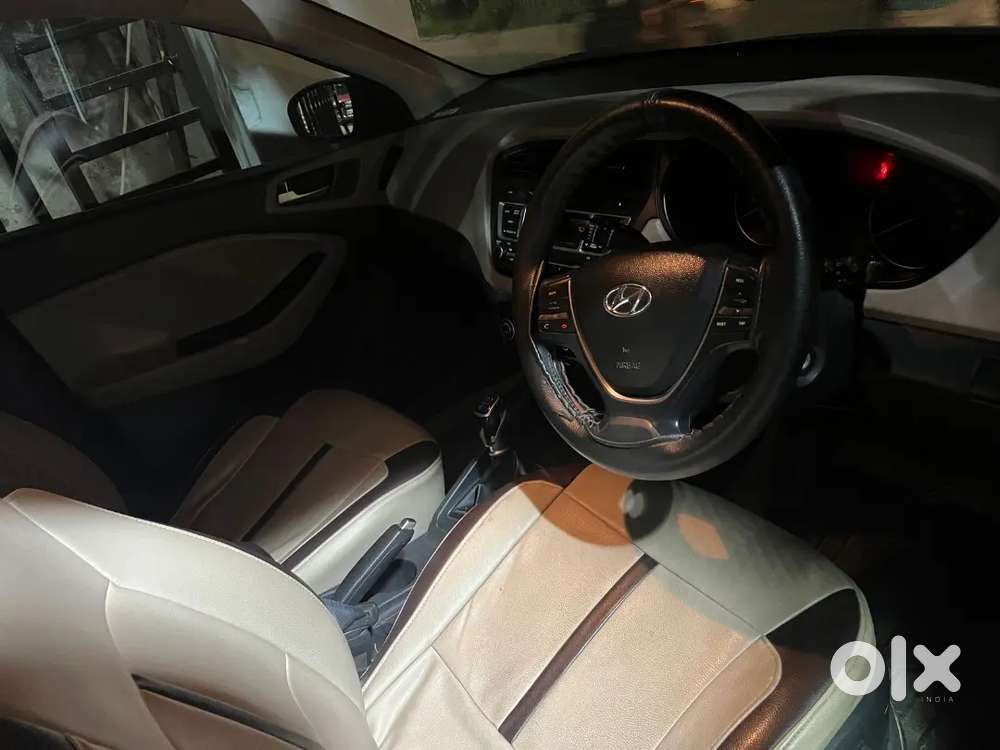 Hyundai I20 Spotz Diesel 2015