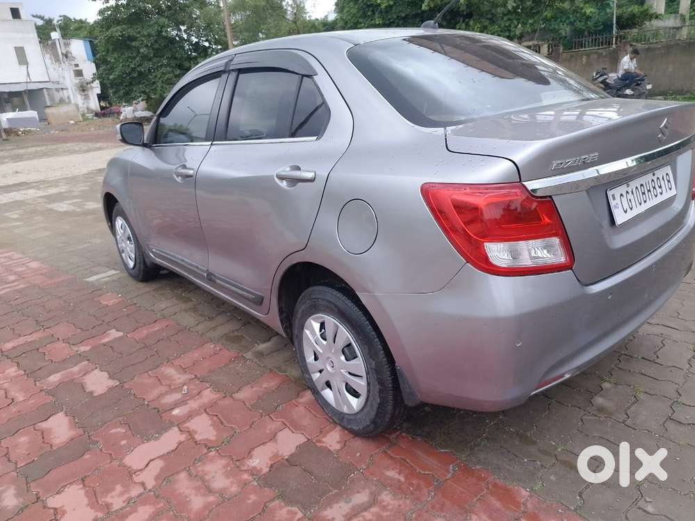 Maruti Suzuki Swift Dzire Vxi(o) Mt, 2022, Petrol