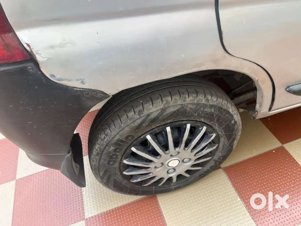 Maruti Suzuki Alto 2006
