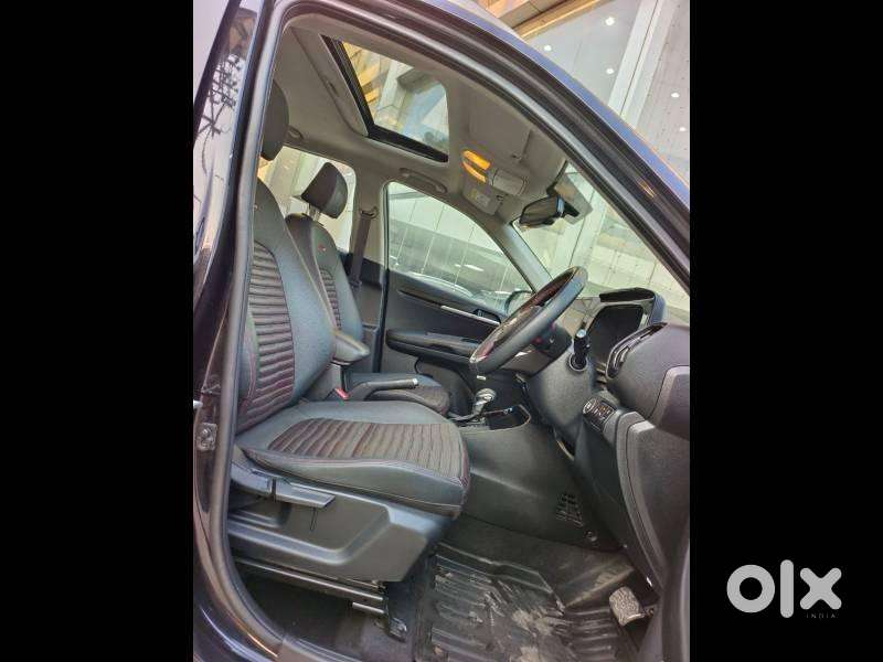 Kia Sonet 1.5 Gtx Plus Diesel, 2020, Diesel