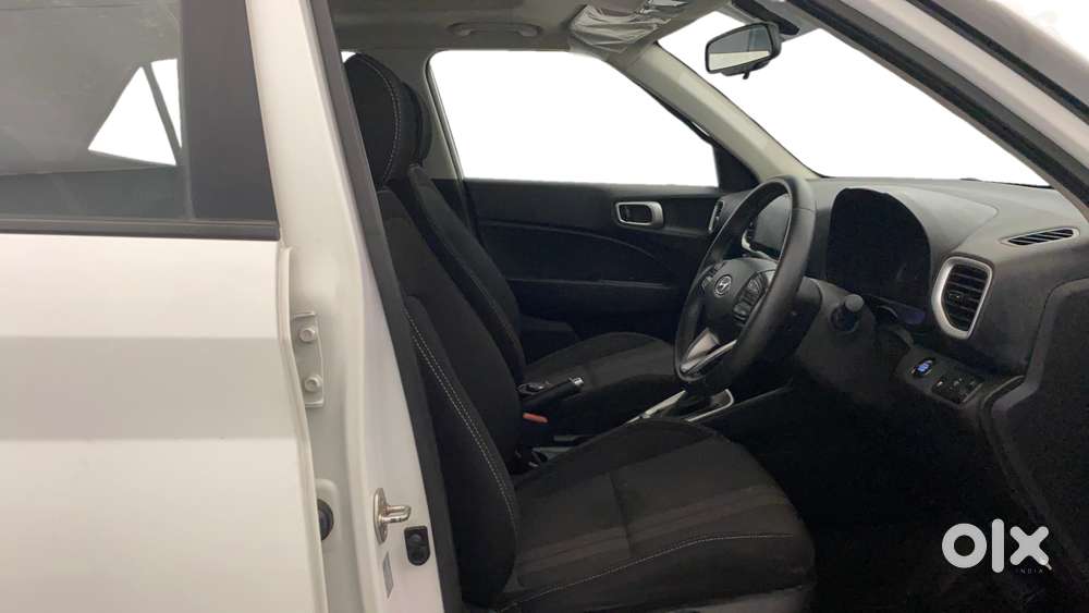 Hyundai Venue Sx Plus Turbo Dct, 2019, Petrol