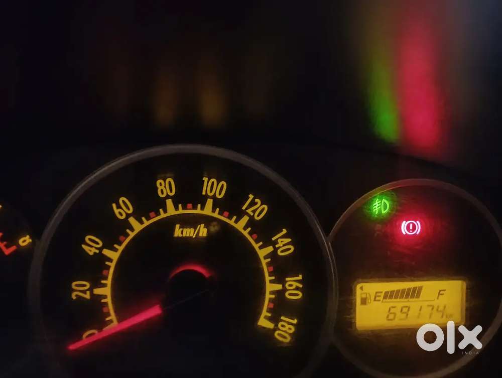Maruti Suzuki Alto 2014 Petrol Car