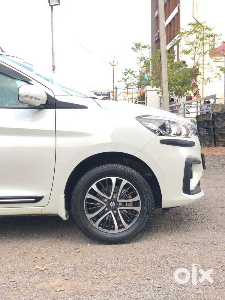 Maruti Suzuki Ertiga Zxi (o) Cng [ ], 2023, Cng & Hybrids