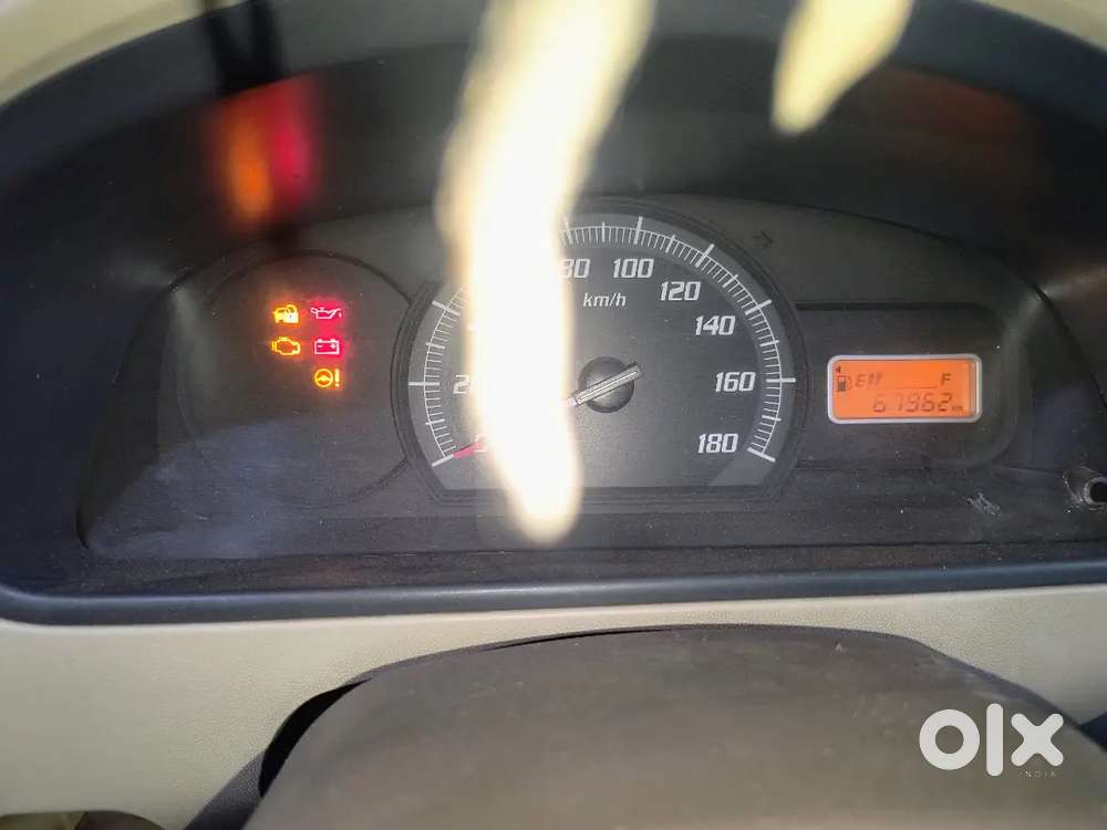 Maruti Suzuki Zen Estilo 2013 Petrol 68000 Km Driven