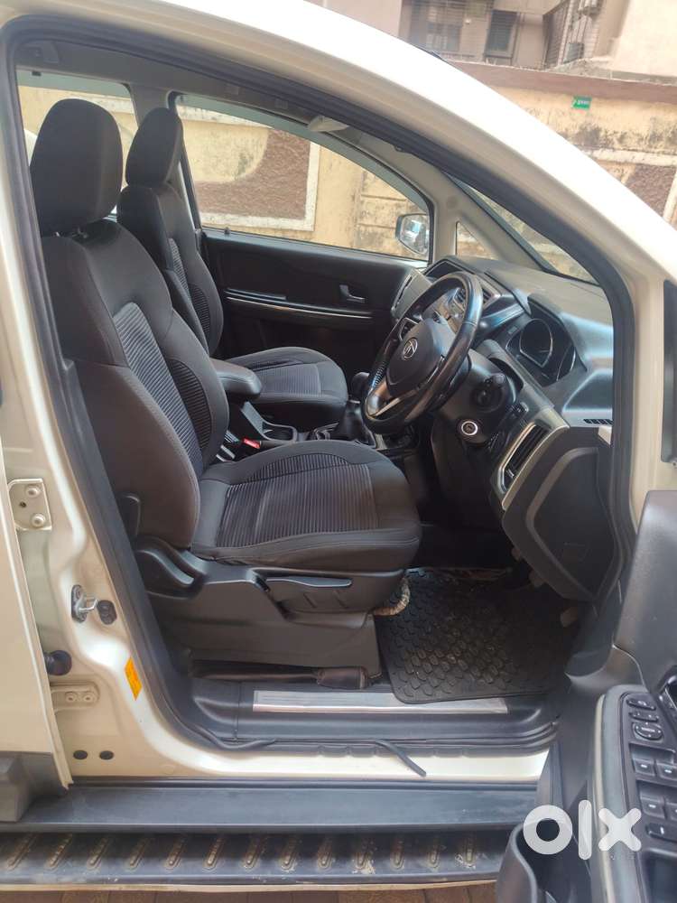 Tata Hexa Xm Plus, 2019, Diesel