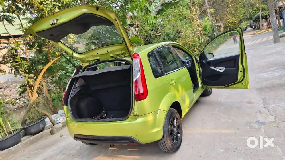 Ford Figo 2012 Diesel 140500 Km Driven