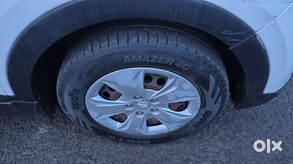 Hyundai Creta 1.4 Crdi S Plus, 2018, Diesel