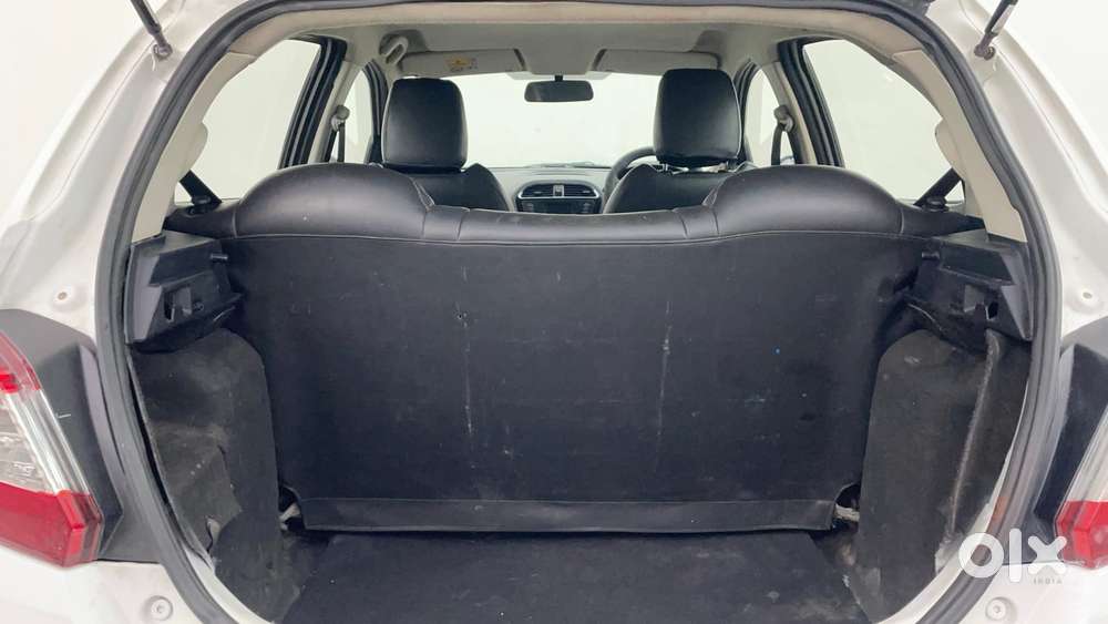 Tata Tiago Xz, 2019, Petrol