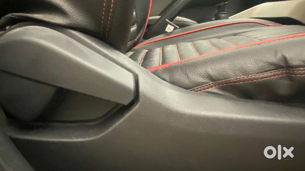 Nissan Magnite 1.0 Xe, 2021, Petrol