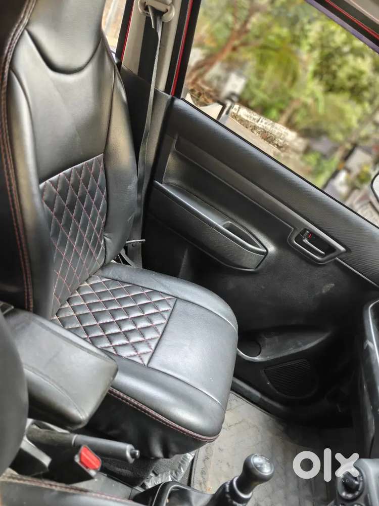 Maruti Suzuki S-presso Vxi Plus   2020 Oct  New Tyres & Alloys