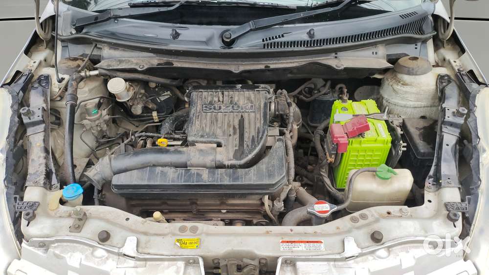 Maruti Suzuki Swift Dzire 1.3 Vxi, 2012, Petrol