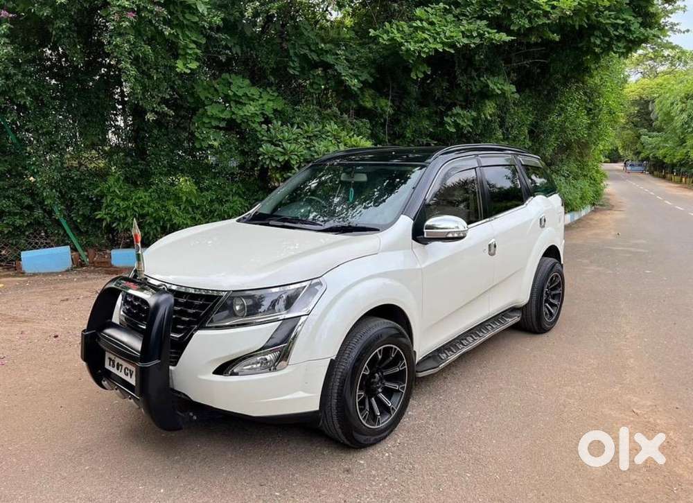 Xuv500 In Very Good Condition