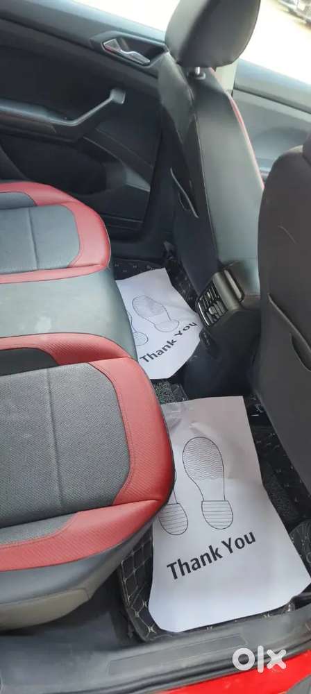 Skoda Kushaq 2022 Petrol Good Condition