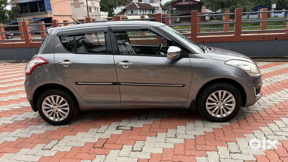 Maruti Suzuki Swift Ddis Vdi, 2016, Diesel