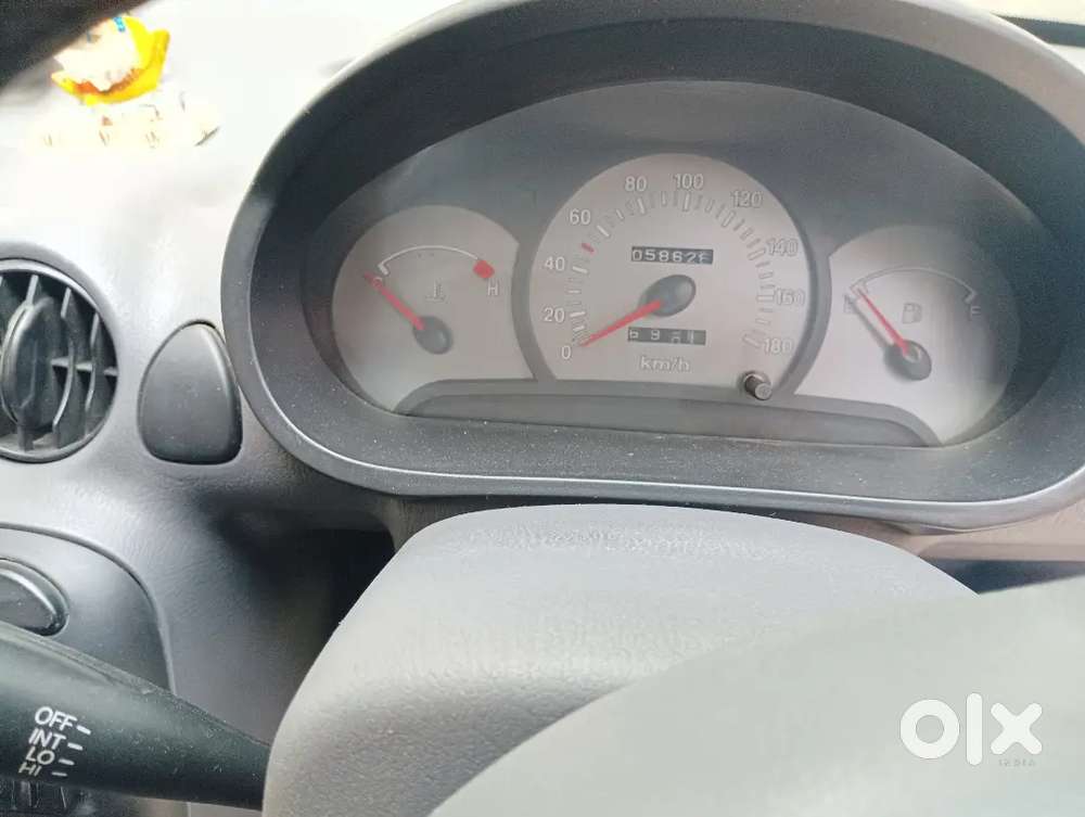 Hyundai Santro Xing 2005 Petrol Manual