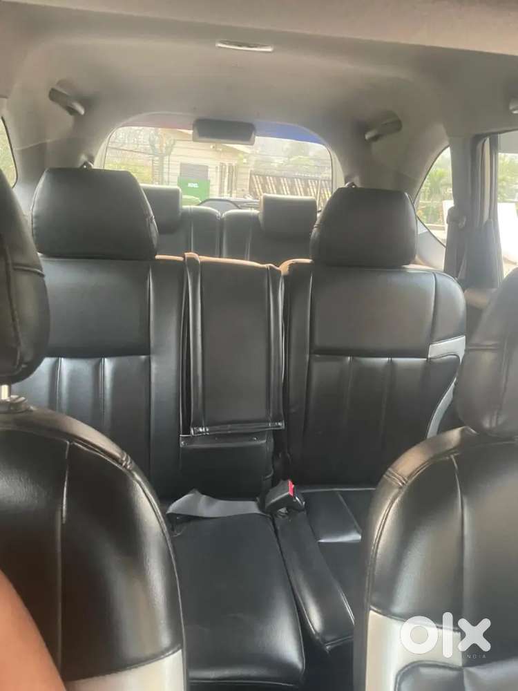 Honda Br-v Vx 2016 Style
