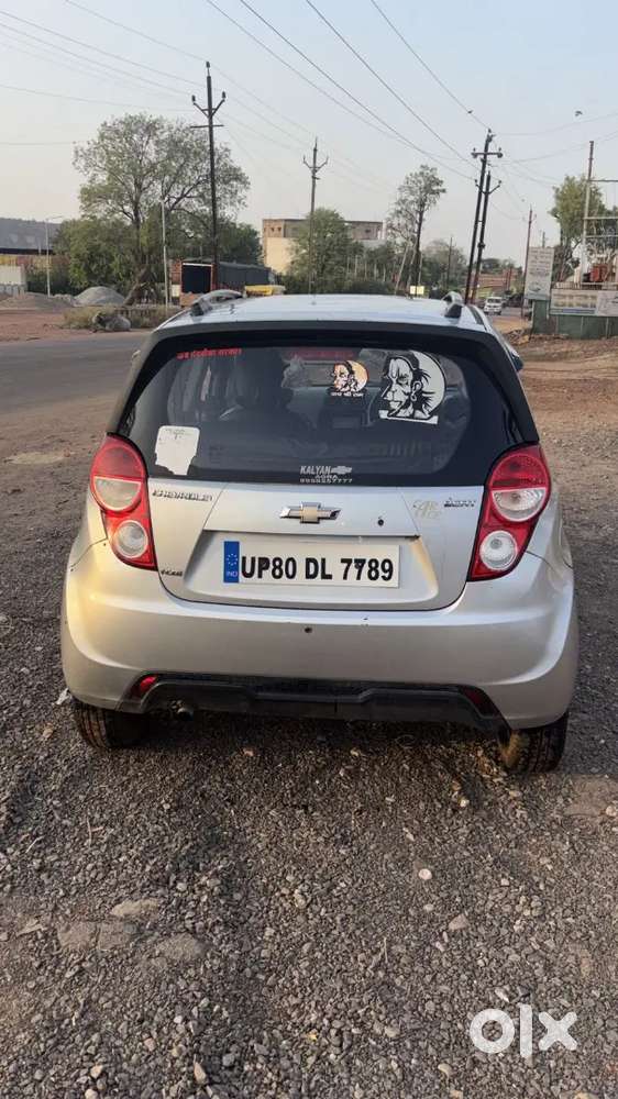 Chevrolet Beat 2015 Diesel