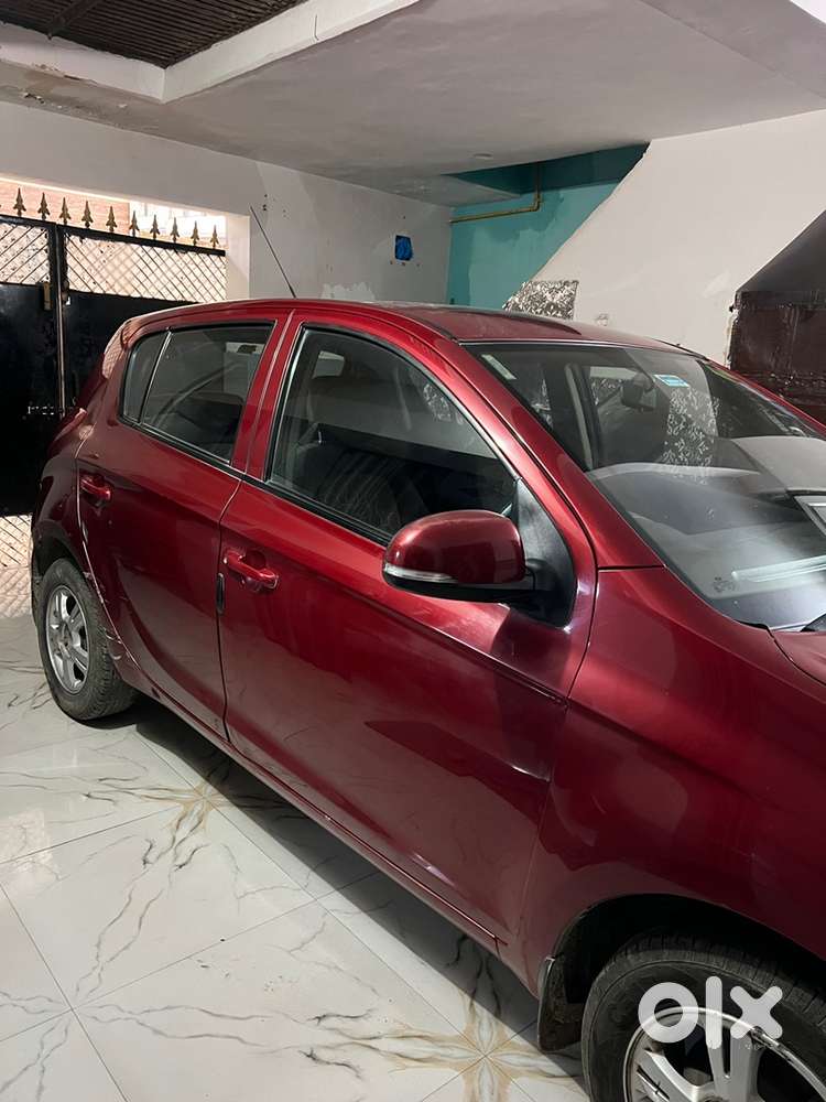 Hyundai I20 2011 Well Maintained