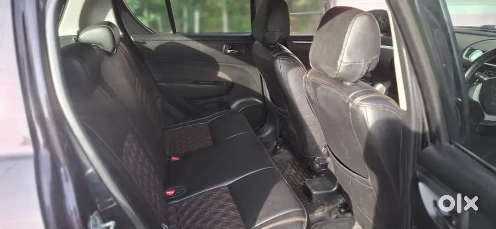 Maruti Swift Ddis Vdi 2015