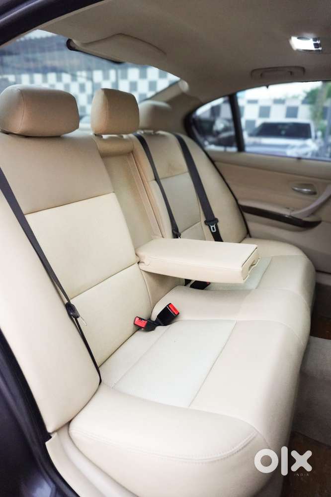 Bmw 3 Series 2.5 325i, 2008, Petrol