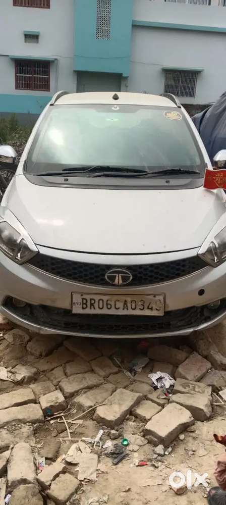 Tata Tiago 2019 Petrol