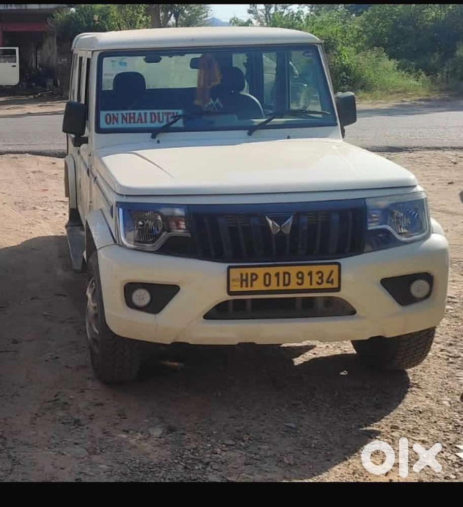 Mahindra Diesel Car 2023