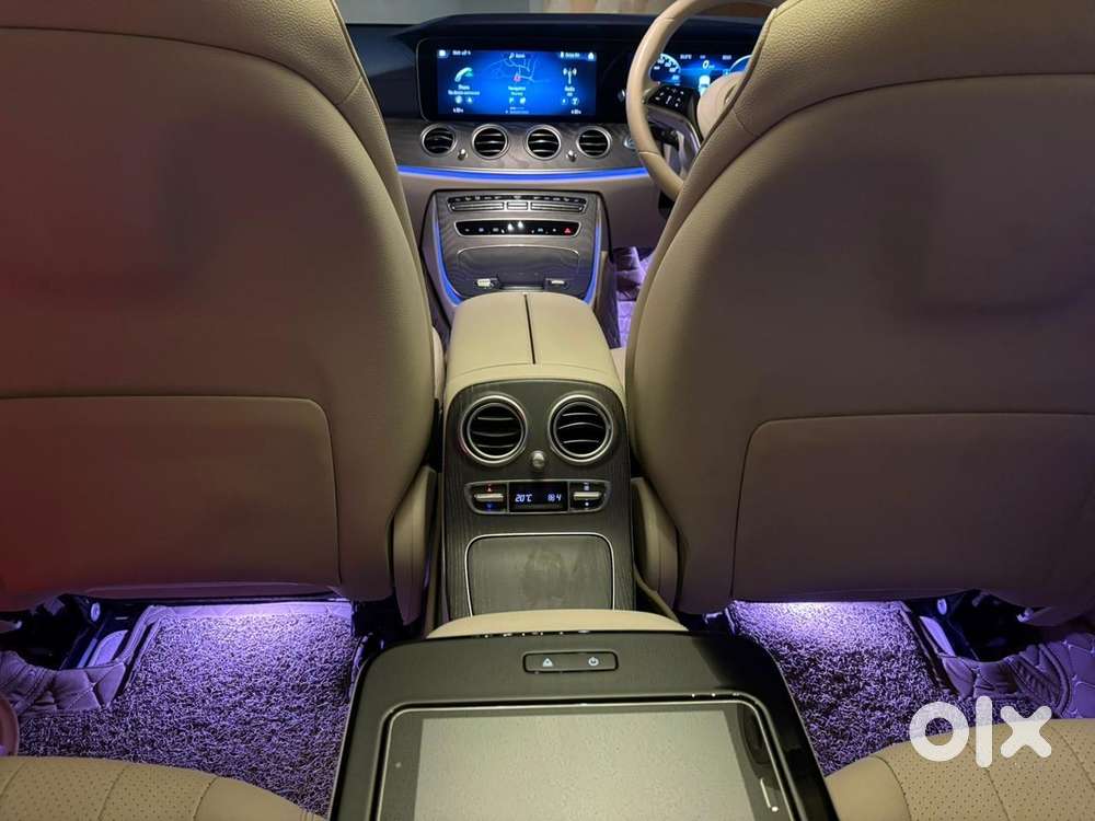 Mercedes-benz E-class E220d Lwb, 2024, Diesel