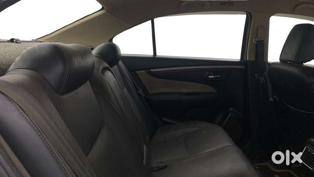 Maruti Suzuki Ciaz 2014-2017 1.3 Rs Zdi Plus Shvs, 2016, Diesel