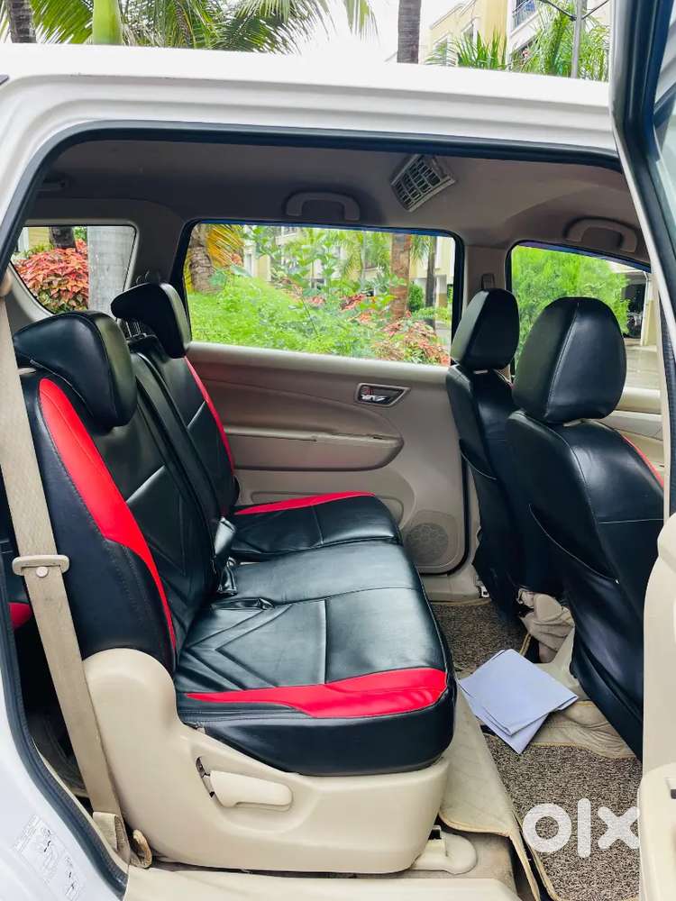 Maruti Suzuki Ertiga 2016 Diesel Well Maintained
