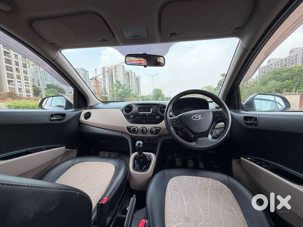 Hyundai Grand I10 Magna 1.1 Crdi, 2018, Diesel