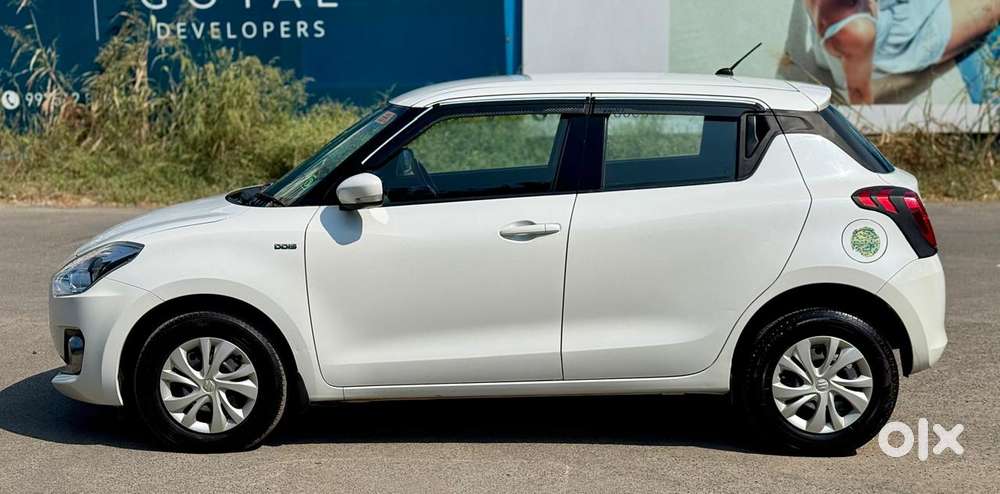 Maruti Suzuki Swift Amt Vdi, 2019