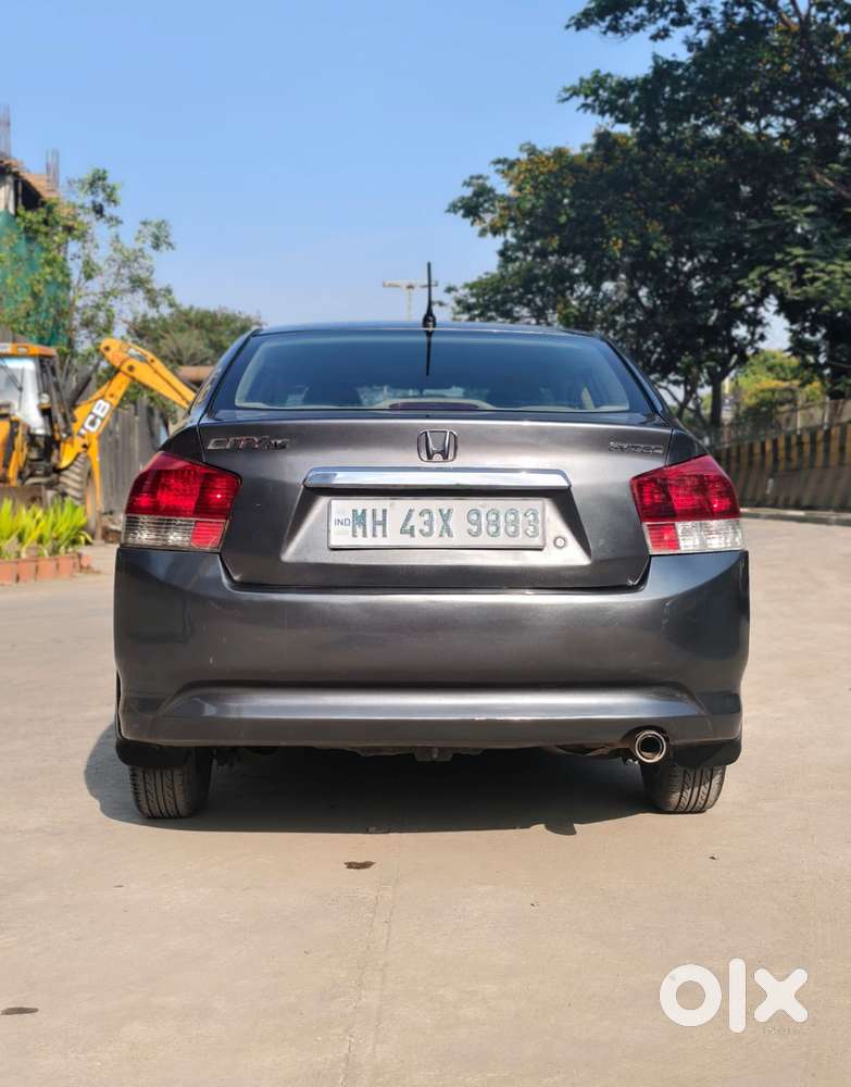Honda City 2008-2011 1.5 V Mt, 2009, Petrol
