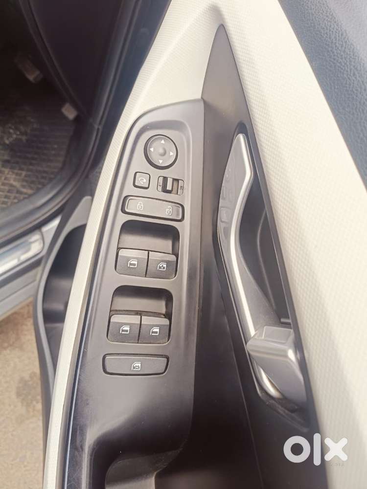 Hyundai Creta 1.6 Crdi At Sx Plus, 2021, Diesel