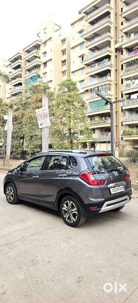 Honda Wr-v I-dtec Vx, 2017, Diesel