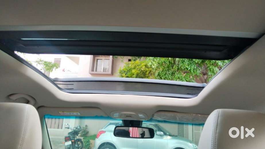 Mg Hector 2.0 Sharp Diesel, 2022, Diesel